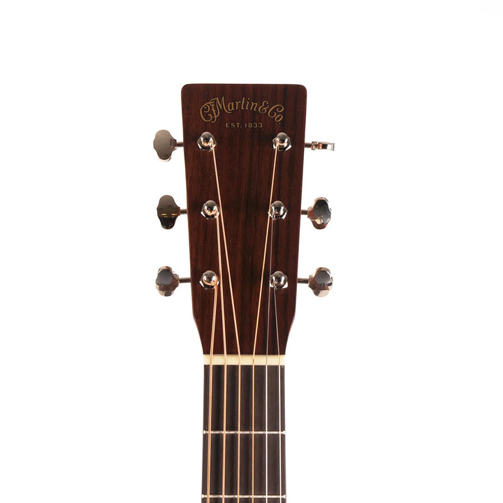 Martin D-18 Satin Dreadnought Acoustic 1935 Burst