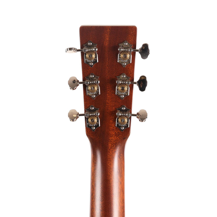 Martin D-18 Satin Dreadnought Acoustic 1935 Burst