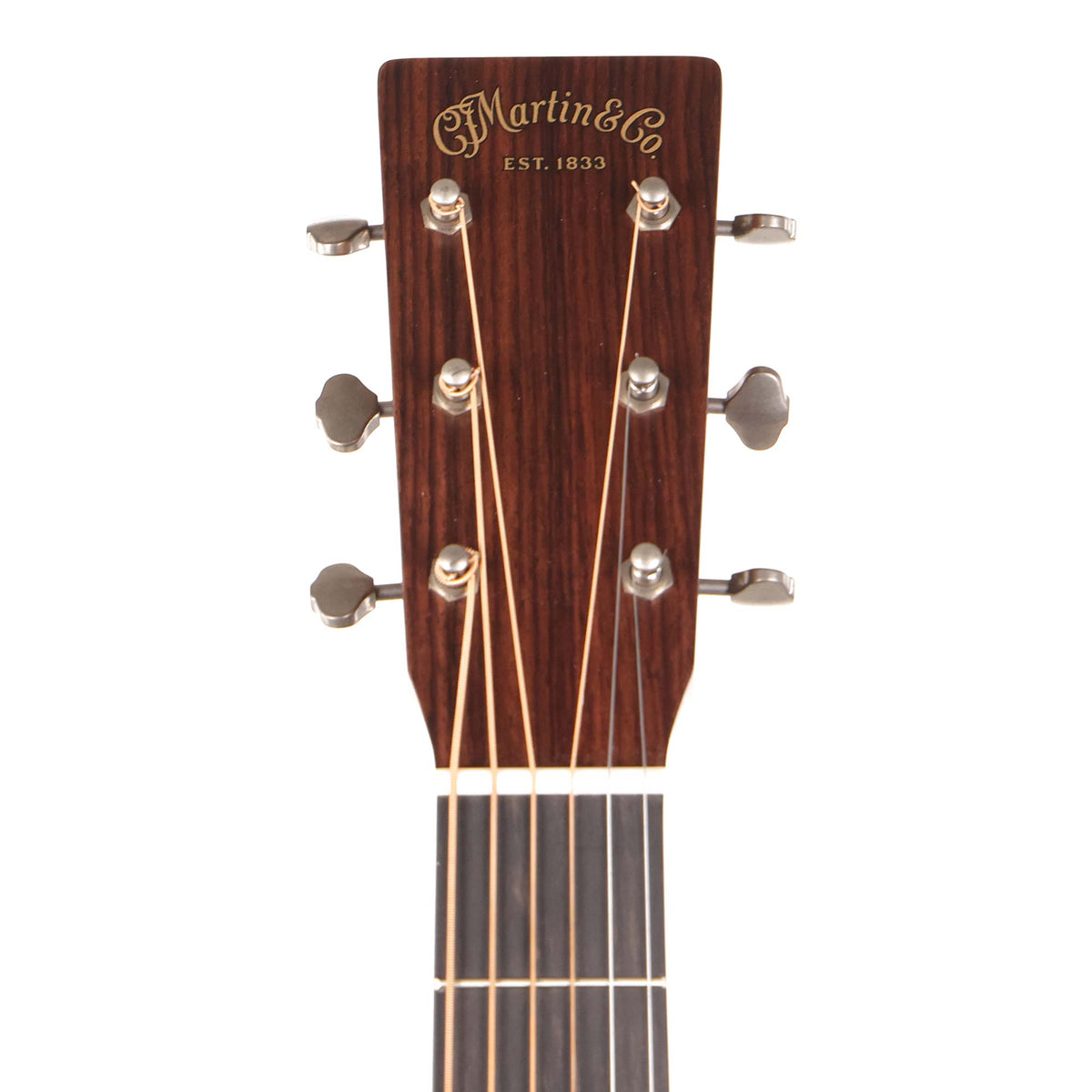 Martin Standard Series D-18 StreetLegend Dreadnought Acoustic 2025 — 11