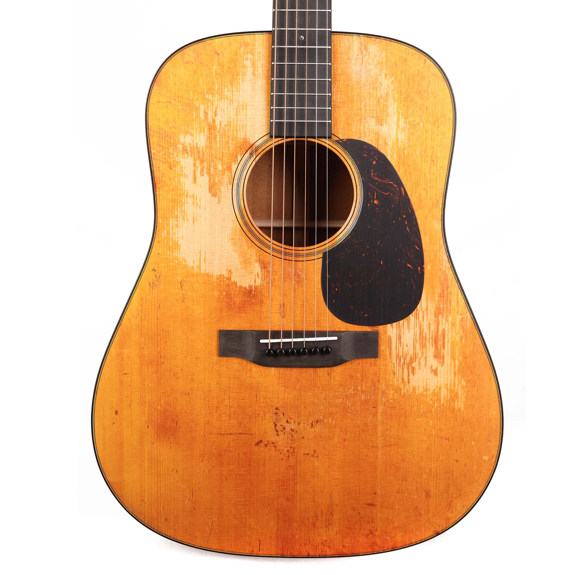 Martin Standard Series D-18 StreetLegend Dreadnought Acoustic 2025