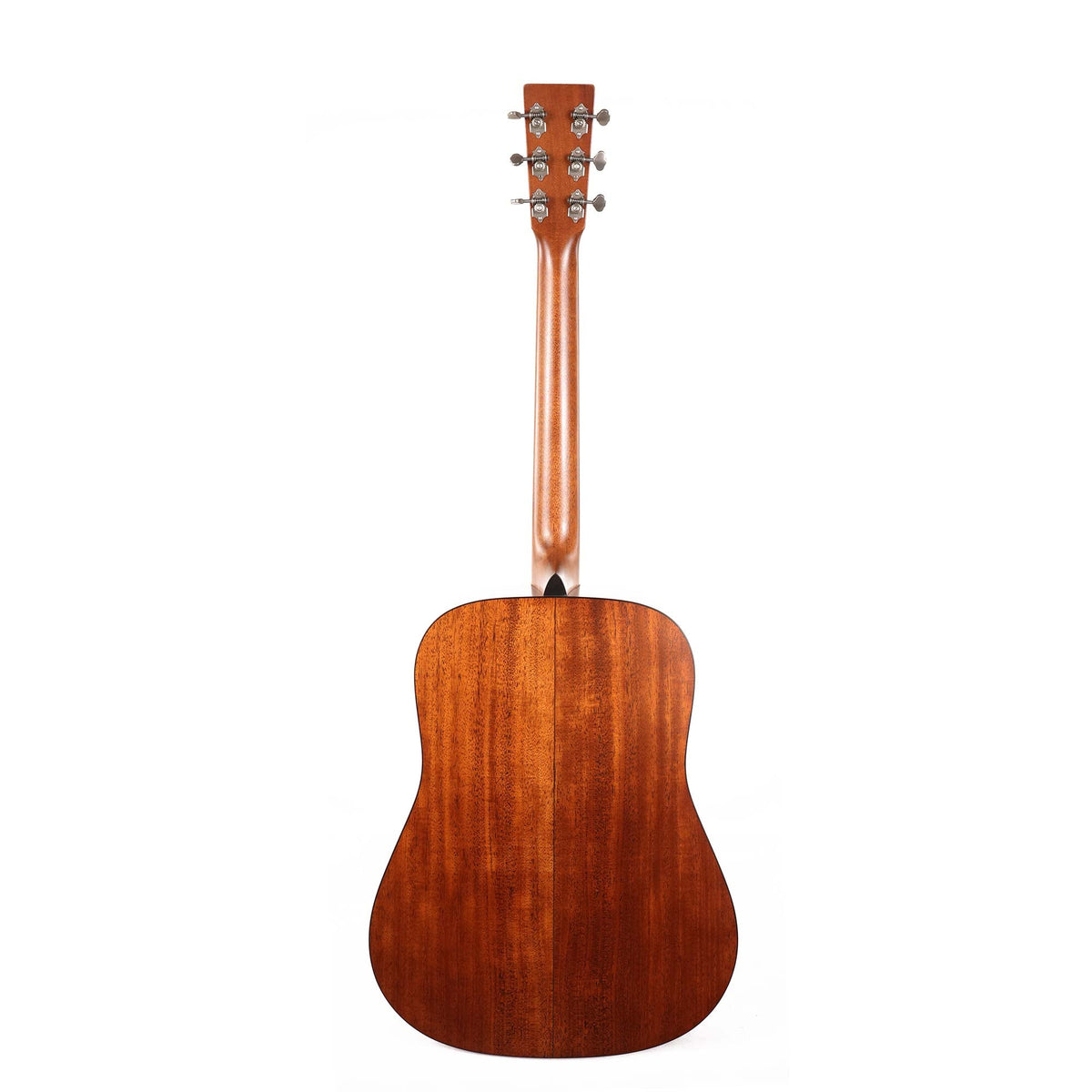 Martin Standard Series D-18 StreetLegend Dreadnought Acoustic 2025 — 3