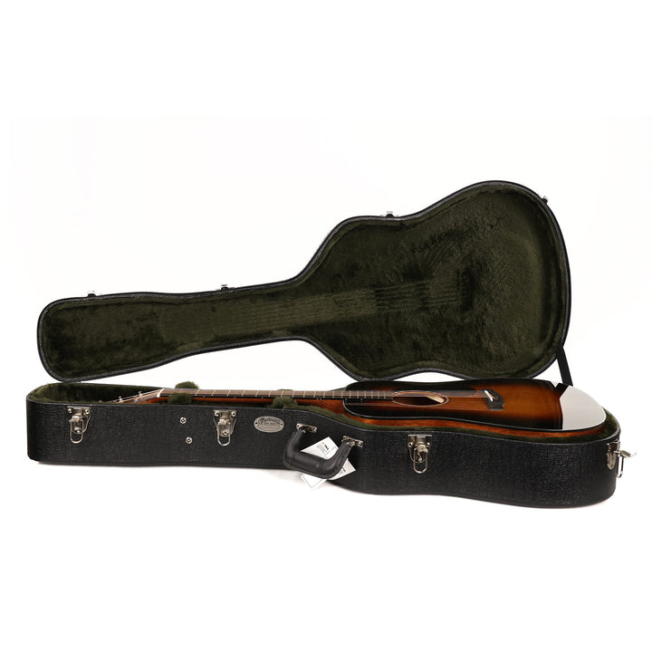 Martin Standard Series D-18 Acoustic Guitar Sunburst