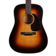 Martin Standard Series D-18 Acoustic Guitar Sunburst