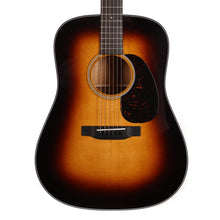 Martin Standard Series D-18 Acoustic Guitar Sunburst