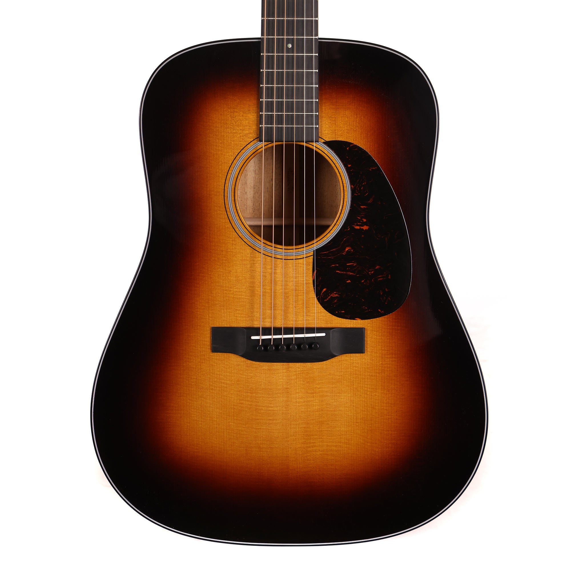 Moon Light MK-IV ナカイ楽器 Martin D-18モデル 66073_Martin_D_18_Sunburst_10Y