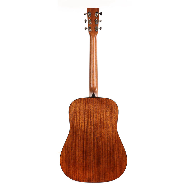 Martin Standard Series D-18 Acoustic Guitar Sunburst