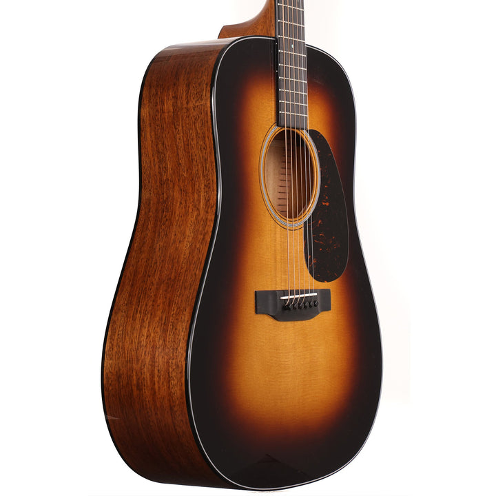 Martin Standard Series D-18 Acoustic Guitar Sunburst