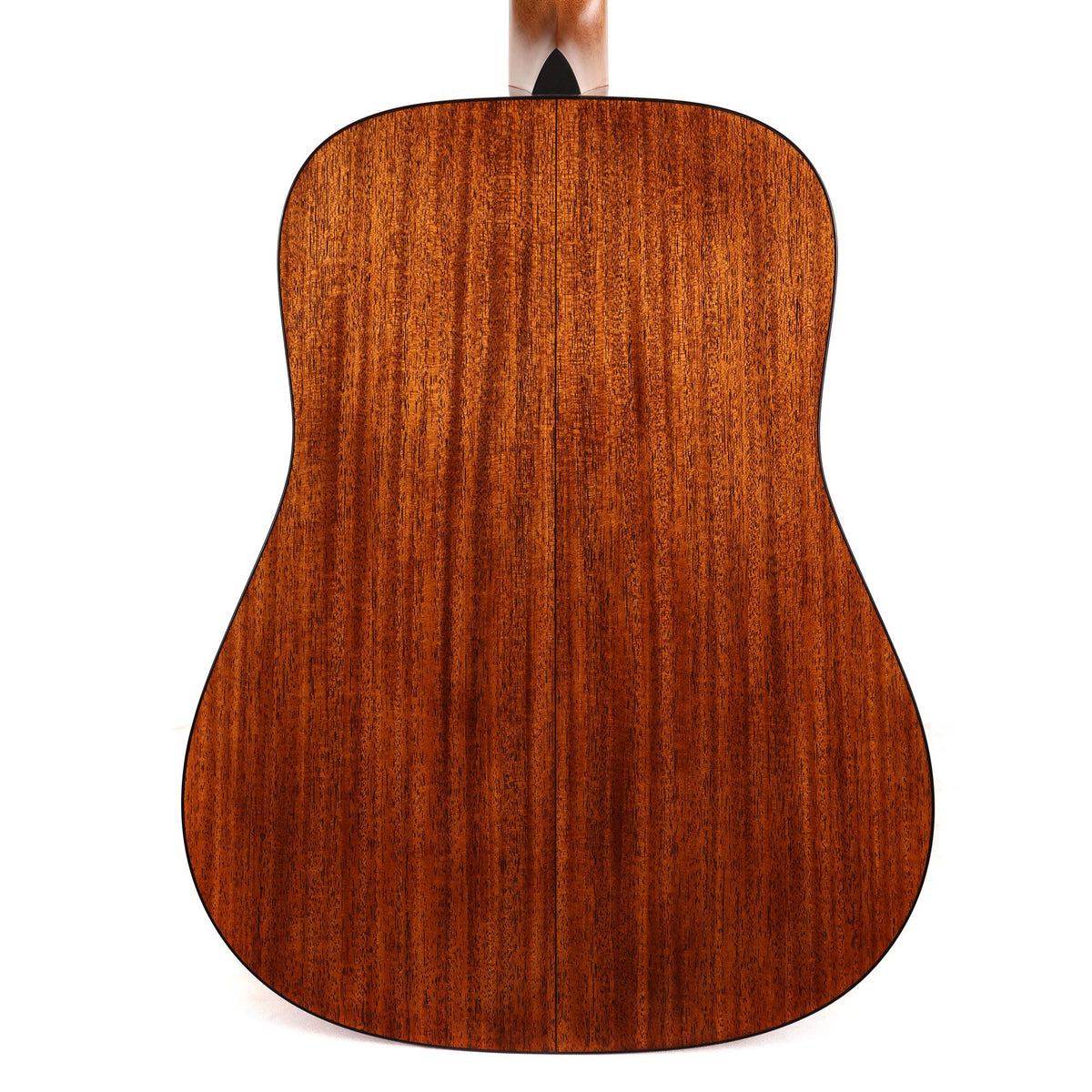 Martin Standard Series D-18 Acoustic Guitar Sunburst — 6