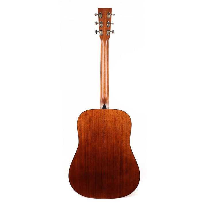 Martin Standard Series D-18 Acoustic Guitar Sunburst