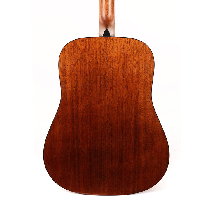 Martin Standard Series D-18 Acoustic Guitar Sunburst