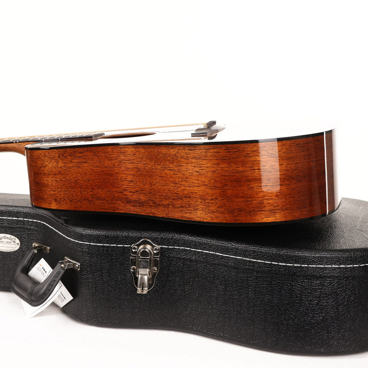 Martin Standard Series D-18 Acoustic Guitar Sunburst