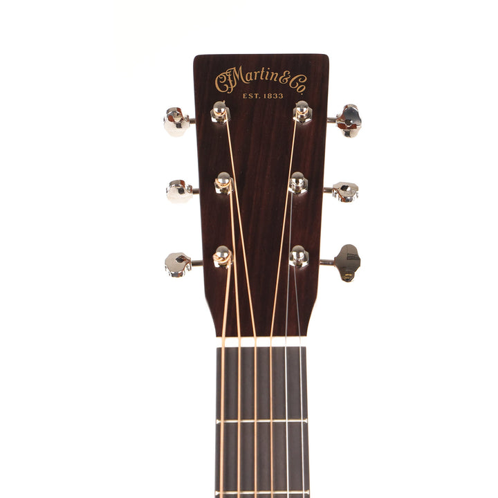 Martin Standard Series D-18 Acoustic Guitar Sunburst