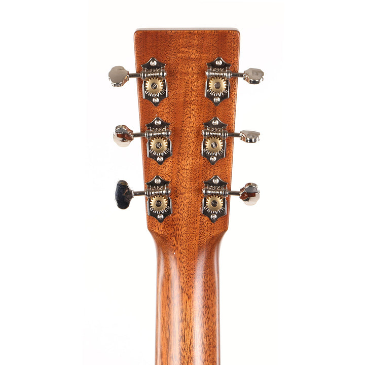 Martin Standard Series D-18 Acoustic Guitar Sunburst