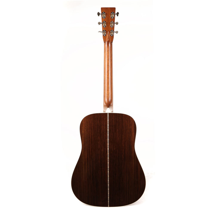Martin Standard Series D-28 Acoustic Guitar Natural