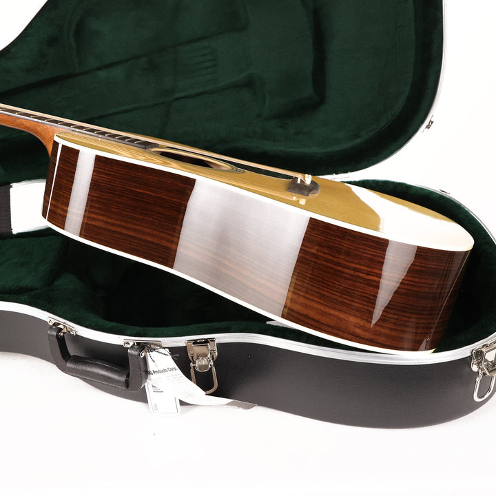 Martin Standard Series D-28 Acoustic Guitar Natural