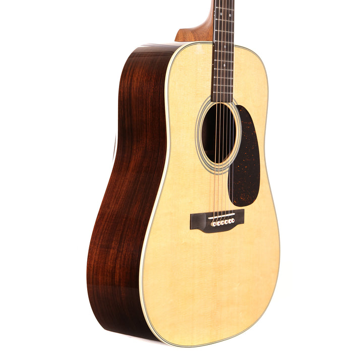 Martin Standard Series D-28 Acoustic Guitar Natural