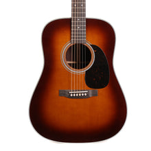 Martin Standard Series D-28 Acoustic Guitar Ambertone