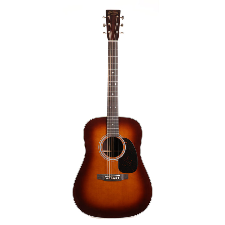 Martin Standard Series D-28 Acoustic Guitar Ambertone