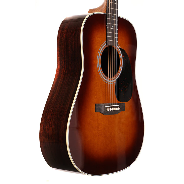 Martin Standard Series D-28 Acoustic Guitar Ambertone