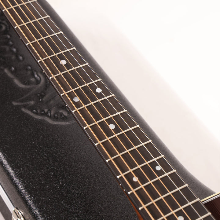 Martin Standard Series D-28 Acoustic Guitar Ambertone