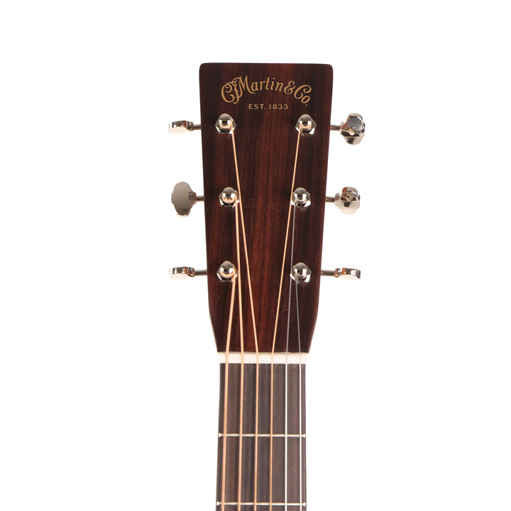 Martin Standard Series D-28 Acoustic Guitar Ambertone