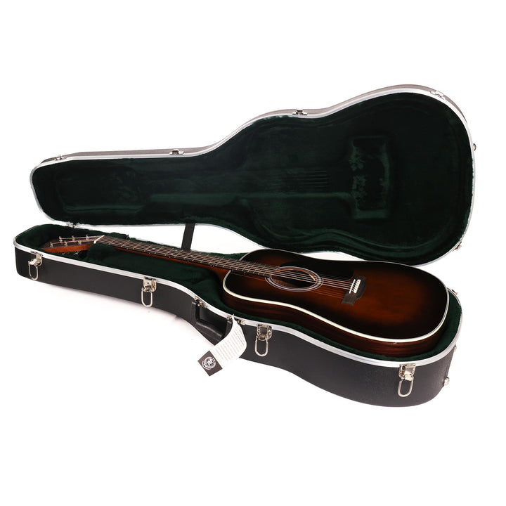 Martin Standard Series D-28 Acoustic Guitar Ambertone