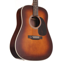 Martin Standard Series D-28 Acoustic Guitar Ambertone