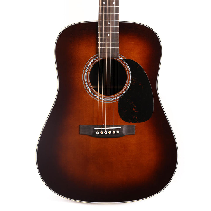 Martin Standard Series D-28 Acoustic Guitar Ambertone