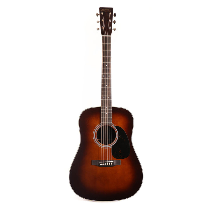 Martin Standard Series D-28 Acoustic Guitar Ambertone