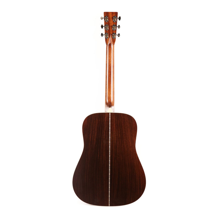 Martin Standard Series D-28 Acoustic Guitar Ambertone
