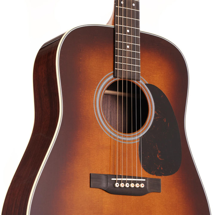 Martin Standard Series D-28 Acoustic Guitar Ambertone