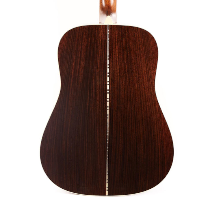 Martin Standard Series D-28 Acoustic Guitar Ambertone