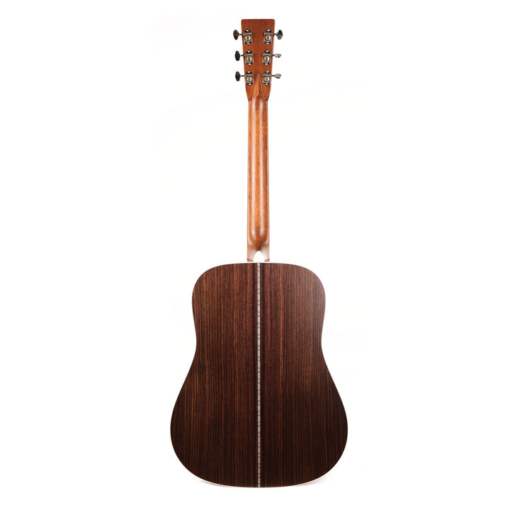 Martin Standard Series D-28 Satin Acoustic Guitar Natural