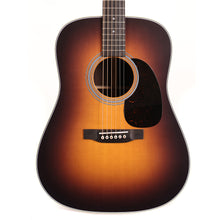 Martin Standard Series D-28 Satin Acoustic Guitar 1935 Burst