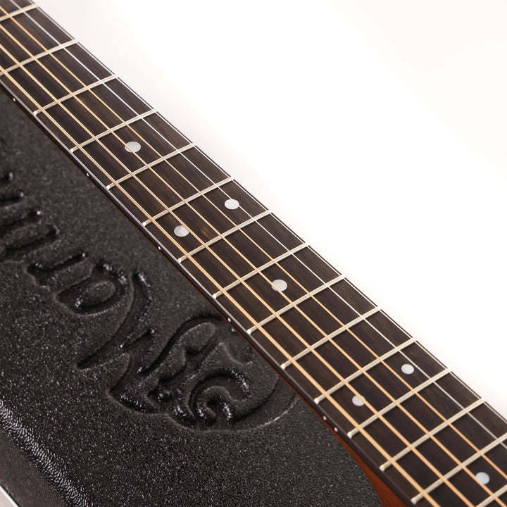 Martin Standard Series D-28 Satin Acoustic Guitar 1935 Burst