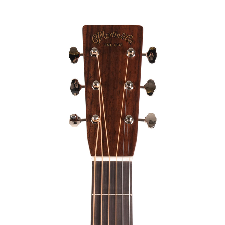 Martin Standard Series D-28 Satin Acoustic Guitar 1935 Burst