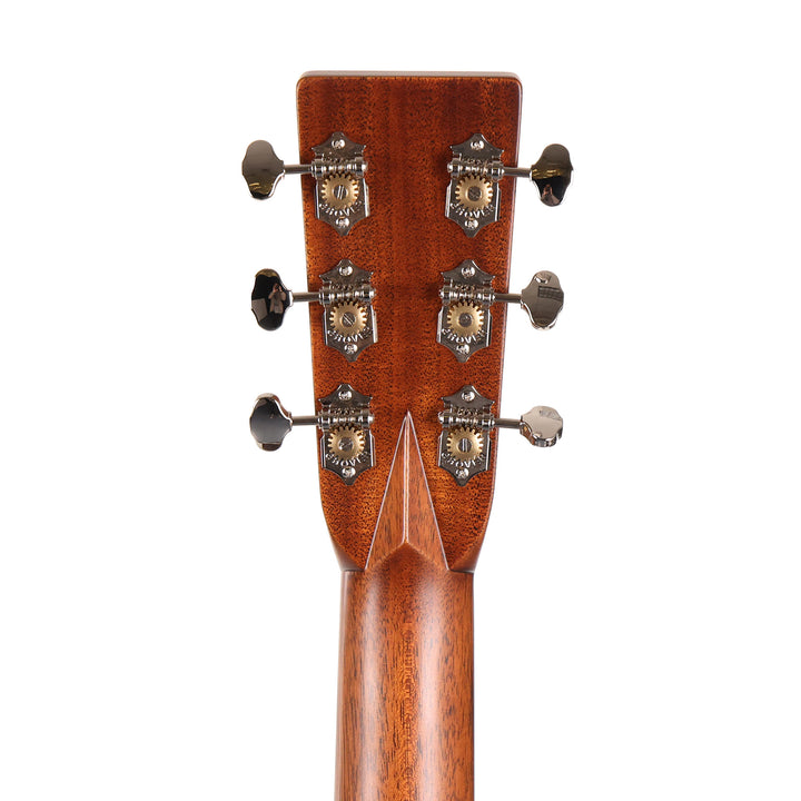 Martin Standard Series D-28 Satin Acoustic Guitar 1935 Burst