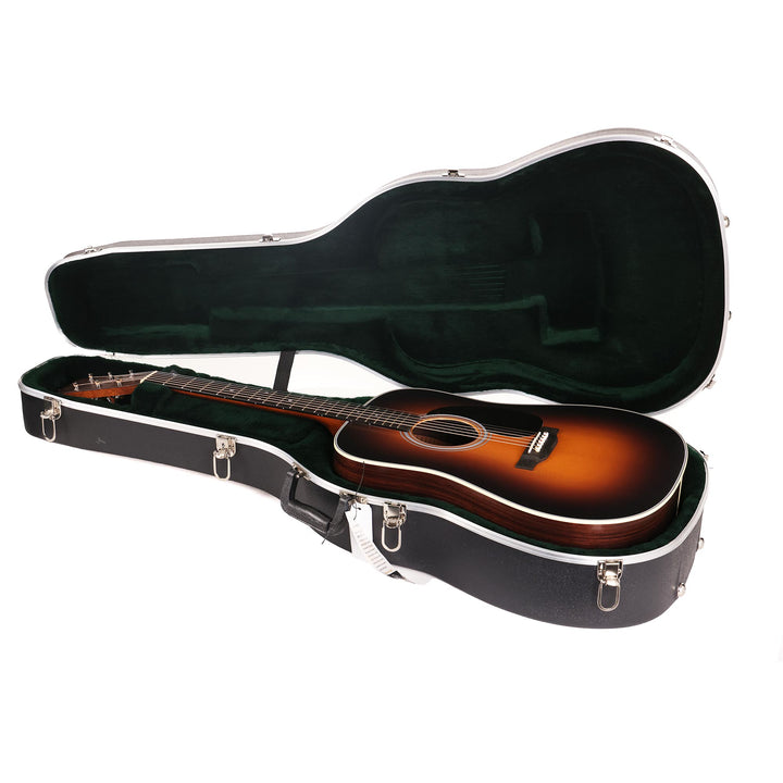 Martin Standard Series D-28 Satin Acoustic Guitar 1935 Burst