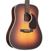 Martin Standard Series D-28 Satin Acoustic Guitar 1935 Burst