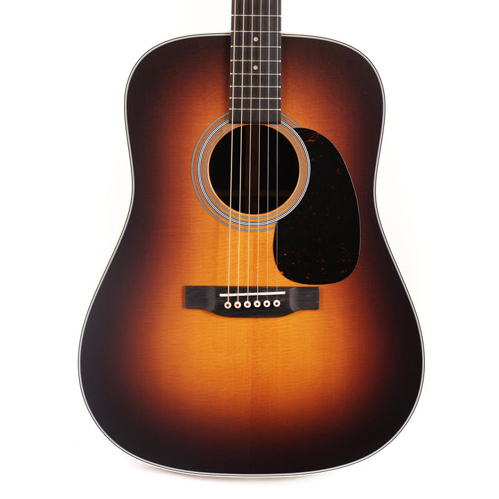 Martin Standard Series D-28 Satin Acoustic Guitar 1935 Burst