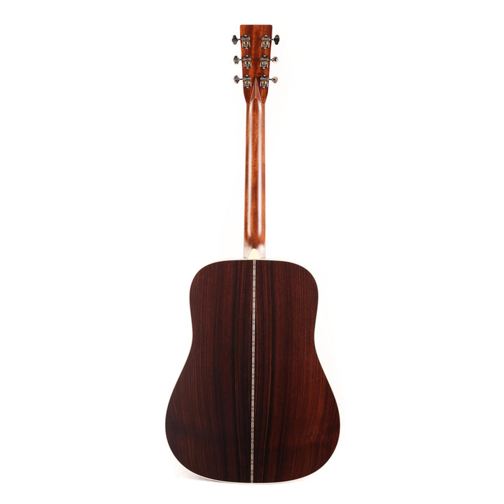 Martin Standard Series D-28 Satin Acoustic Guitar 1935 Burst