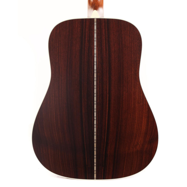 Martin Standard Series D-28 Satin Acoustic Guitar 1935 Burst