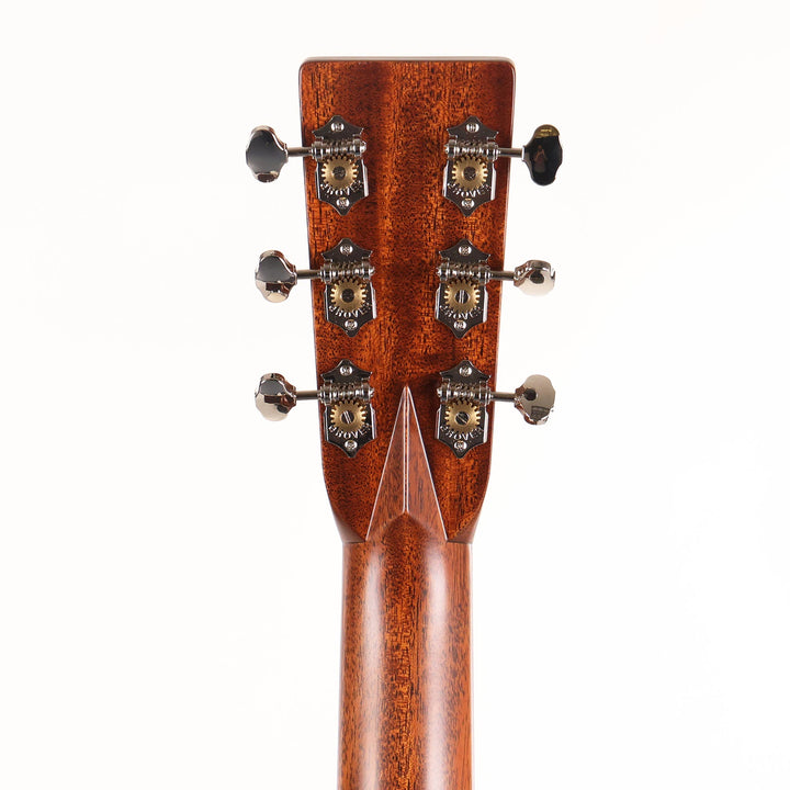 Martin Standard Series D-28 Satin Acoustic Guitar 1935 Burst