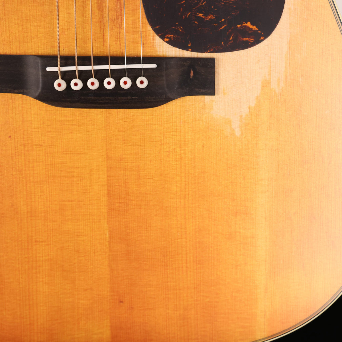 Martin Standard Series D-28 StreetLegend Dreadnought Acoustic 2025 — 11
