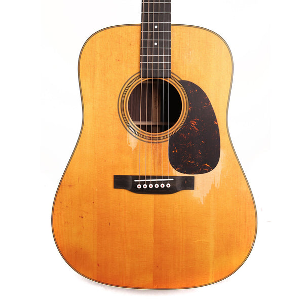 Martin Standard Series D-28 StreetLegend Dreadnought Acoustic