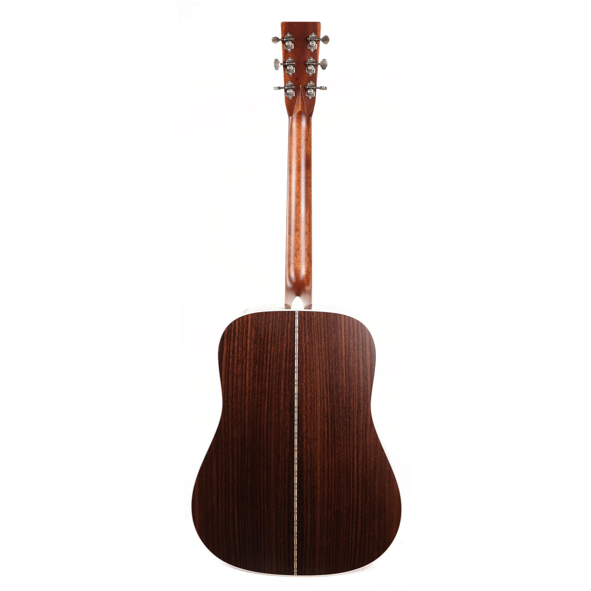 Martin Standard Series D-28 StreetLegend Dreadnought Acoustic 2025 — 3