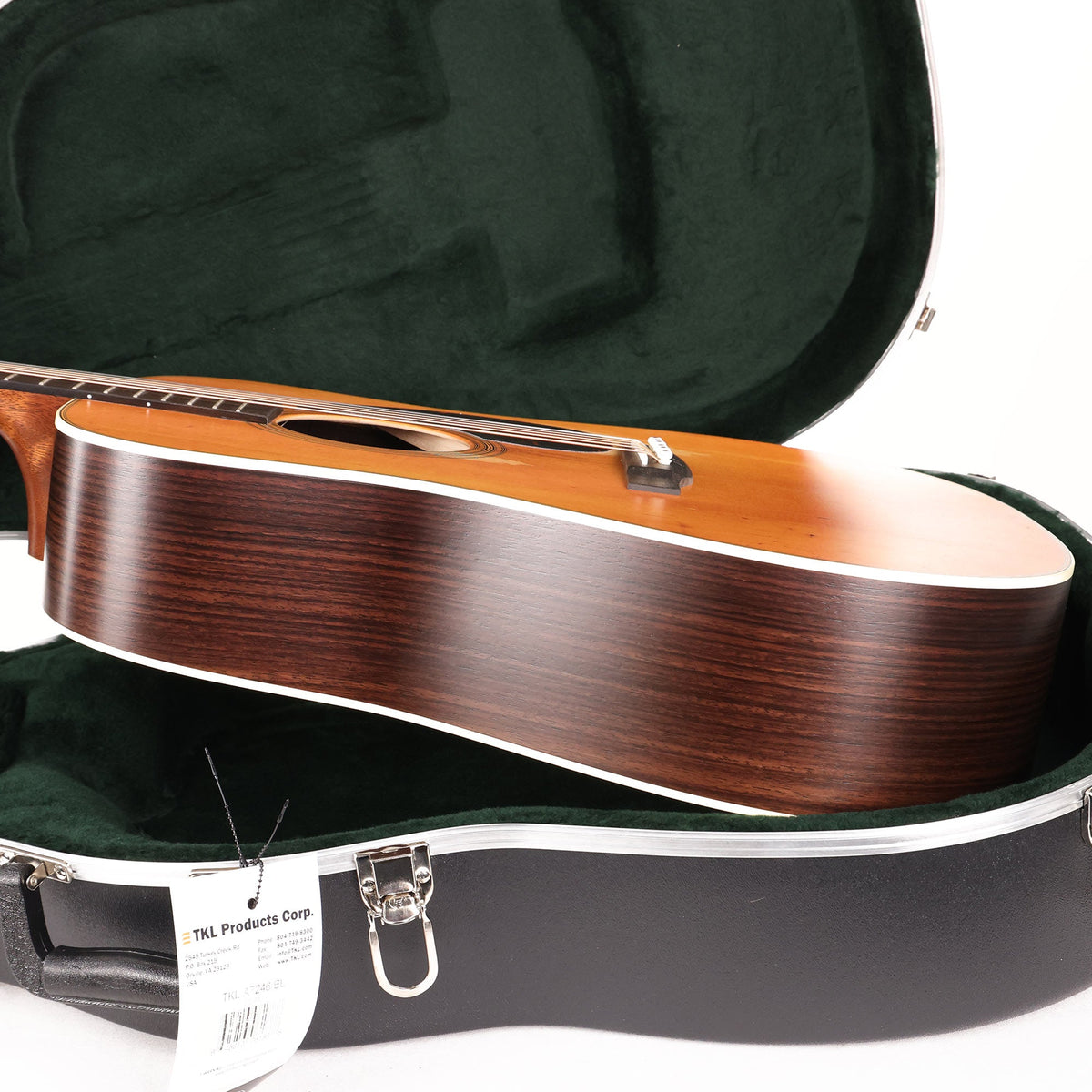 Martin Standard Series D-28 StreetLegend Dreadnought Acoustic 2025 — 5