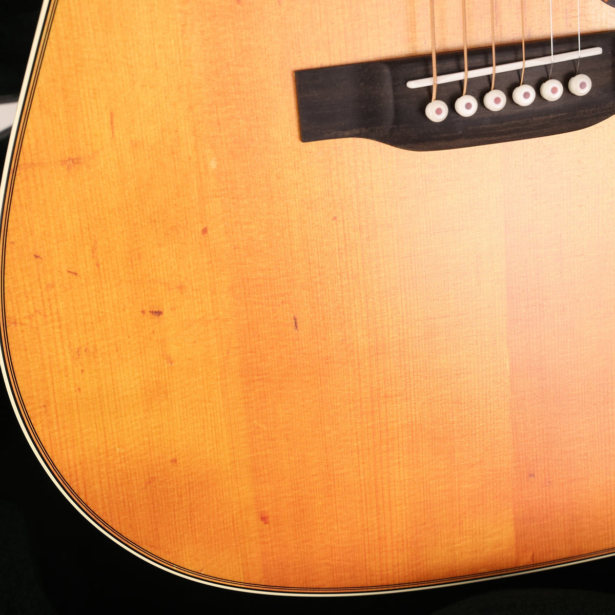 Martin Standard Series D-28 StreetLegend Dreadnought Acoustic 2025 — 9