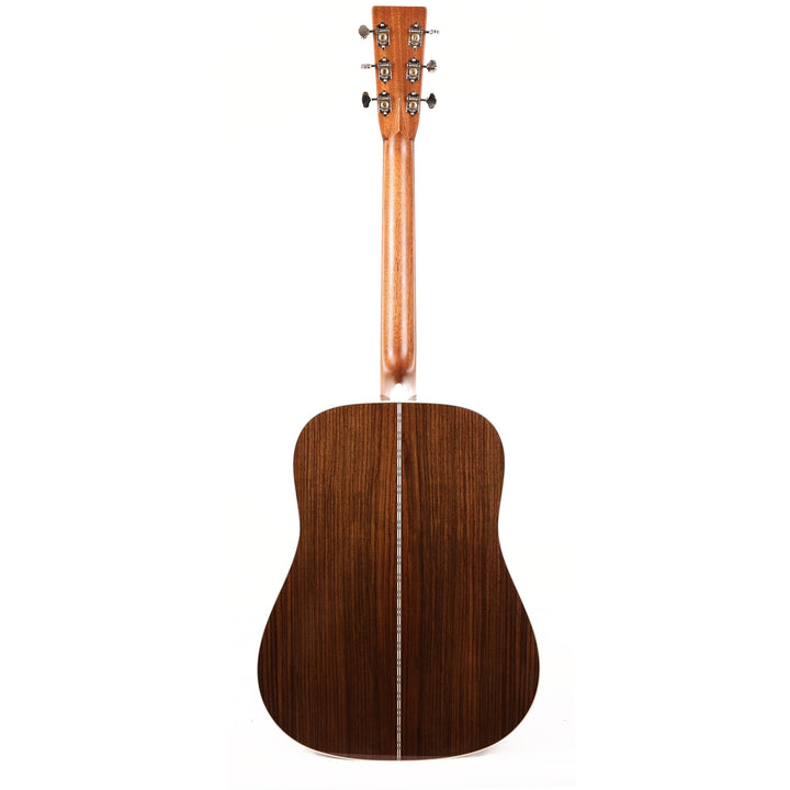 Martin Standard Series D-28 Acoustic Guitar Sunburst