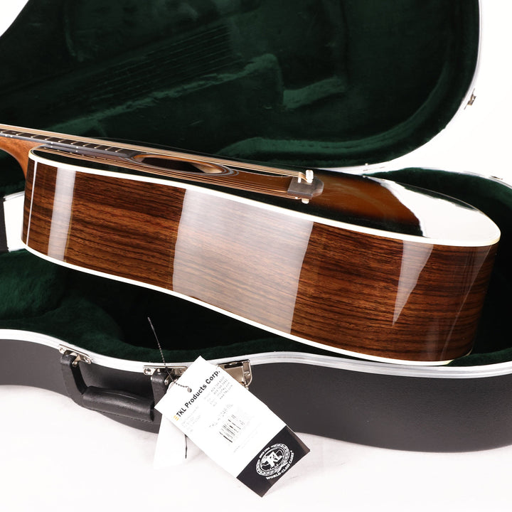 Martin Standard Series D-28 Acoustic Guitar Sunburst